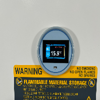 VWR Laboratory Freezer image 2